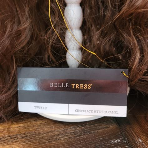 Belle Tress Twix: The Crowning Glory for Every Hair Enthusiast