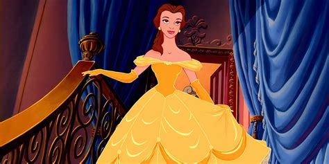 Belle in Yellow Dress: A Timeless Classic with Modern Appeal