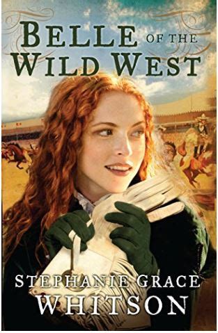 Belle of the Wild West Epub