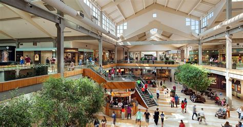 Bellevue Square Mall