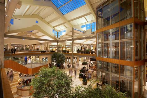 Bellevue Square Shops: A Comprehensive Guide to the Luxury Shopping Destination