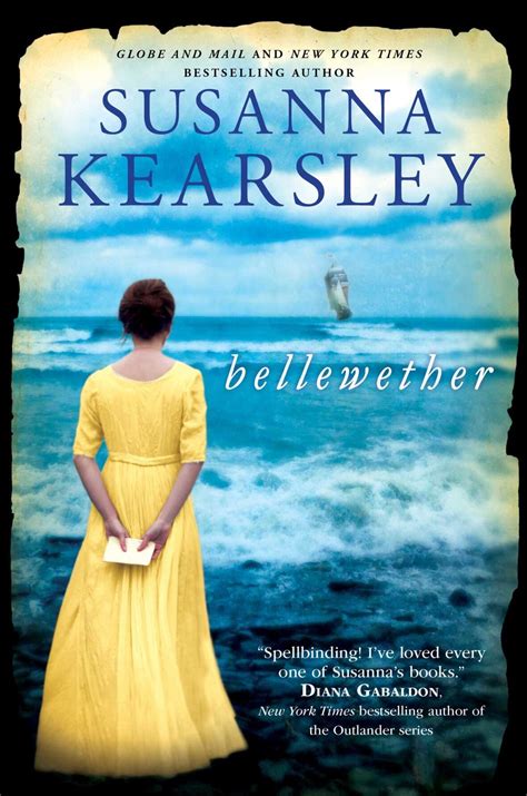 Bellewether Epub