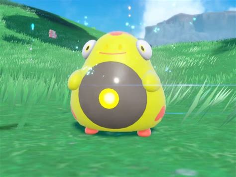 Bellibolt Shiny Pokemon Go: The Ultimate Guide