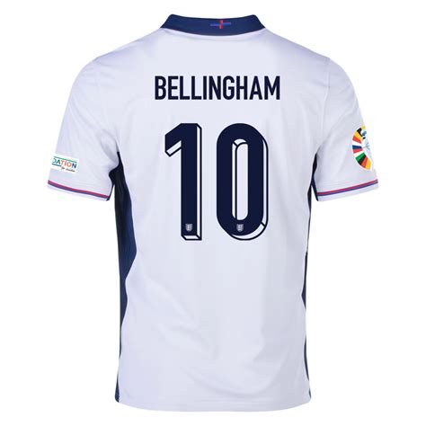 Bellingham England Jersey: The Ultimate 2023 Review Guide