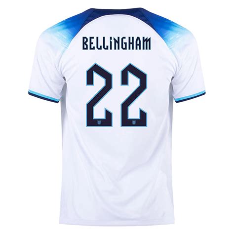 Bellingham Jersey: Collector's Guide to the 22-23 Masterpiece