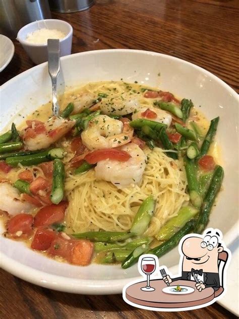 Bellingham WA Olive Garden: A Culinary Delight