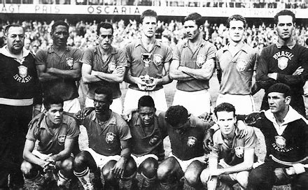 Bellini, o Capitão Eterno: Uma Lenda do Futebol Brasileiro