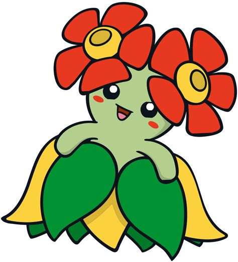 Bellossom & Vileplume: The Flowery Delights of Pokémon