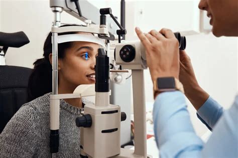 Bells Corners Eye Doctor: 12 Facts to Know