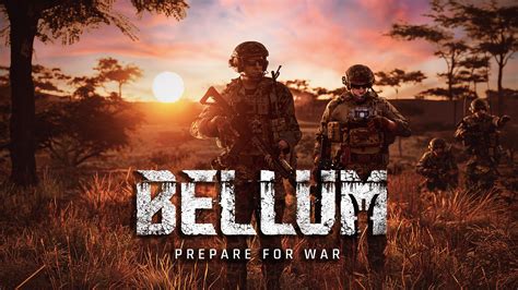 Bellum & Rogue: The Unstoppable Alliance