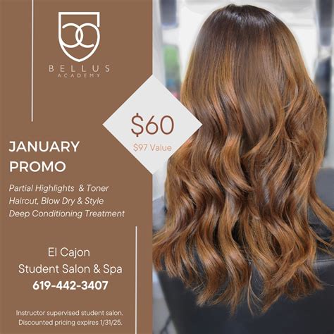 Bellus Academy El Cajon CA: A Comprehensive Guide to Beauty Education