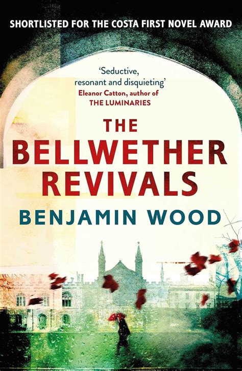 Bellwether A Novel Doc