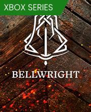 Bellwright Xbox Series X and Series S Store: An Enriching Gaming Experience