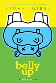 Belly Up Teddy Fitzroy series Book 1 Epub