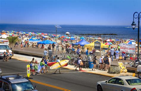 Belmar, New Jersey: A Seaside Haven with Endless Allure