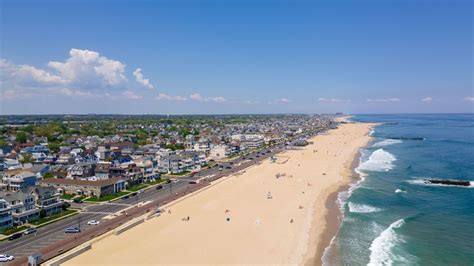 Belmar, New Jersey: A Seaside Paradise with Unforgettable Charm