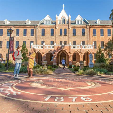 Belmont Abbey Tuition: Unveiling the Costs of a Transformative Education