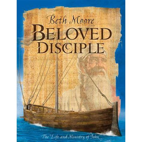 Beloved Disciple Bible Study Book The Life and Ministry of John Epub