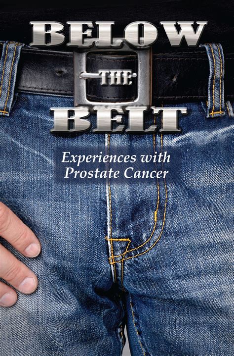 Below Belt Genital Trans Experience Reader