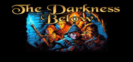 Below the Root: A Realm of Darkness and Discovery