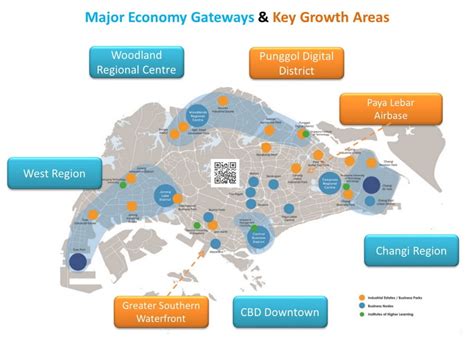 Belt and Road: Singapore's Strategic Gateway to Growth