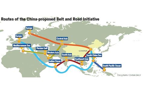 Belt and Road Initiative: Unlocking Opportunities for Singapore