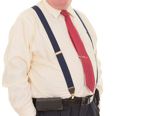 Belt vs. Suspenders: A Comprehensive Guide