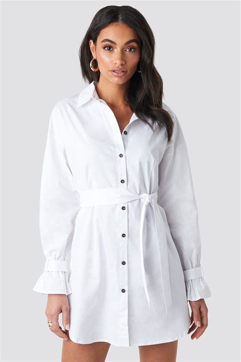 Belted Shirt Dresses: The Ultimate Guide to Style and Versatility