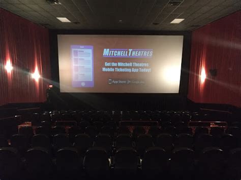 Belton Cinema 8 Movie Theater: The Ultimate Movie-Going Destination