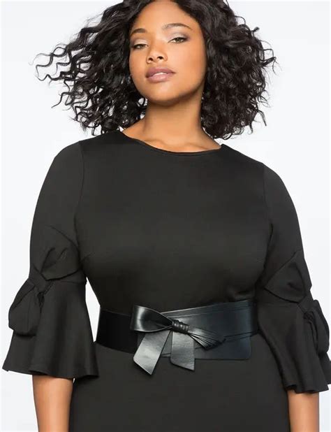 Belts for Plus Size Dresses: Find Your Perfect Fit in 5 Easy Steps