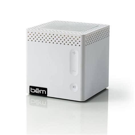 Bem HL2022A Bluetooth Speaker Smartphones Epub