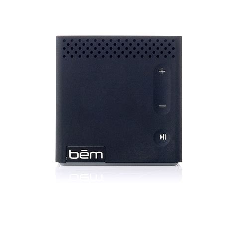 Bem HL2022B Bluetooth Speaker Smartphones PDF