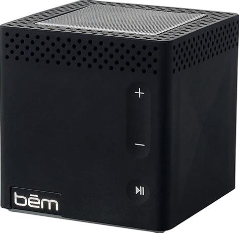 Bem HL2022GM Bluetooth Mobile Speaker Epub