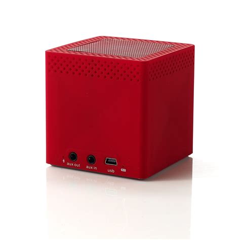 Bem HL2022GN Bluetooth Mobile Speaker Epub