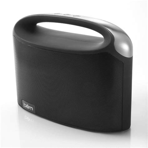 Bem HL2022GT Bluetooth Mobile Speaker Doc