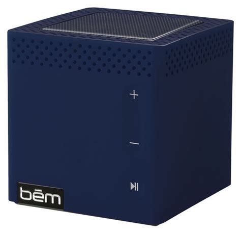 Bem HL2022GU Bluetooth Mobile Speaker Kindle Editon