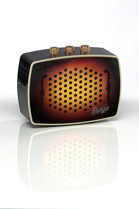 Bem Range Bluetooth Speaker Sunset PDF