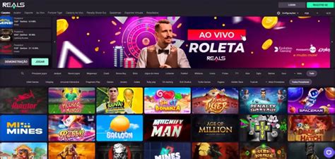 Bem-vindo ao Realsbet: Apostas Online Seguras e Lucrativas