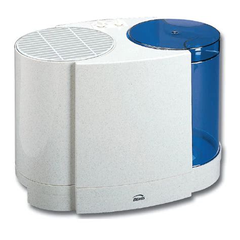 Bemis Humidifier Manual Ebook Reader