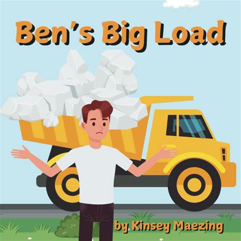 Ben's Book Epub