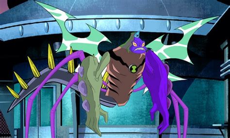 Ben 10 Alien Creator: Unleash Your Creativity and Design Custom Aliens