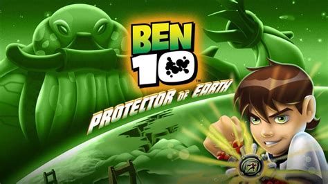 Ben 10 Protector of Earth Game: The Ultimate Guide to the Popular Mobile Adventure