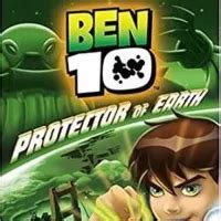 Ben 10 Protector of Earth Unlockables: Unveil the Power Within