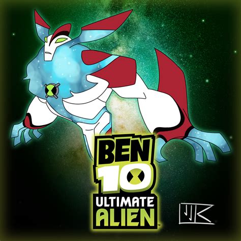 Ben 10 Way Big: A Colossus in the Ben 10 Universe