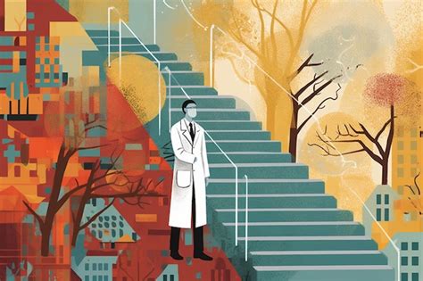 Ben Aaberg RN: Breaking Barriers and Guiding Innovation in Healthcare