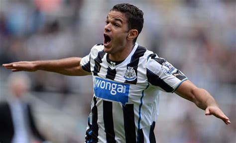 Ben Arfa: Um Mago Em Newcastle