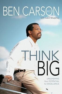 Ben Carson Think Big Chapter Summarys Ebook PDF