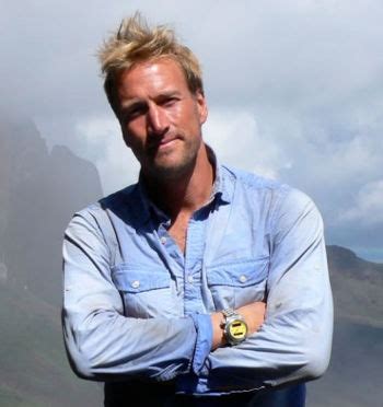 Ben Fogle: Inspiring Adventures and Environmental Advocacy