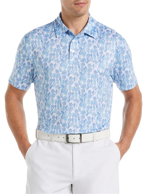 Ben Hogan Golf Polo Shirts: The Epitome of Golf Fashion and Performance