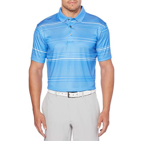 Ben Hogan Golf Polo Shirts: The Pinnacle of Golfing Performance and Style